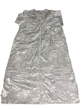 VTG Heavenly bodies women’s robe size S